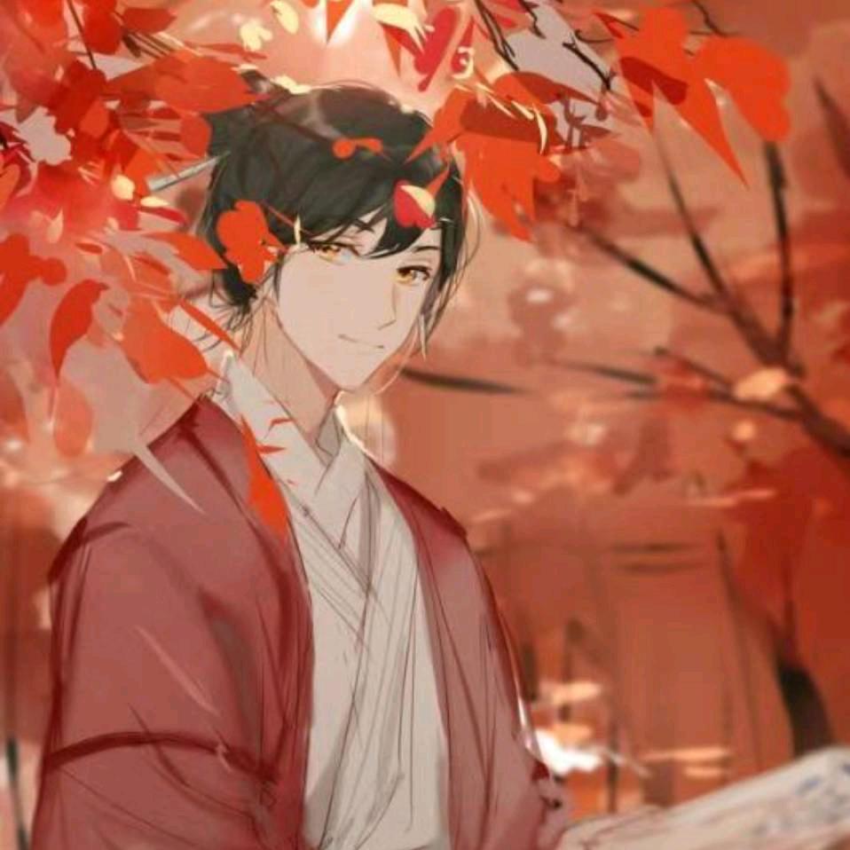 静默…