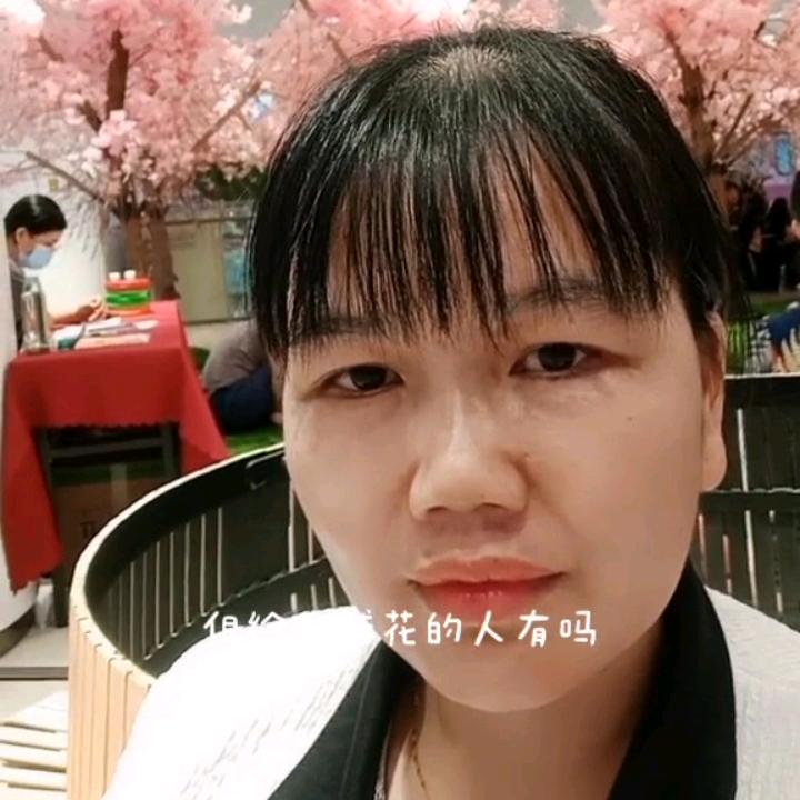 一个人好累
