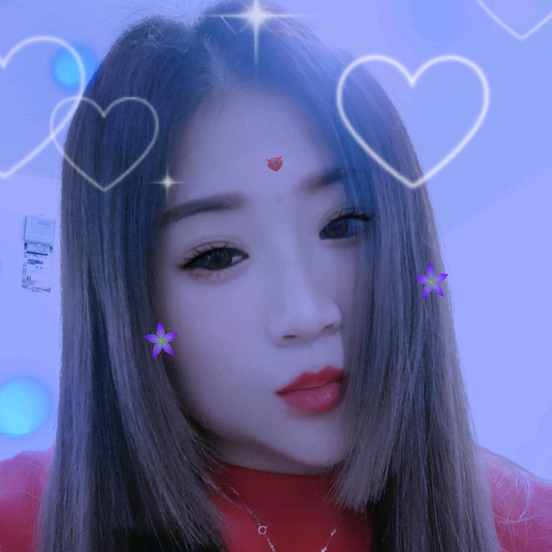 抑郁了。