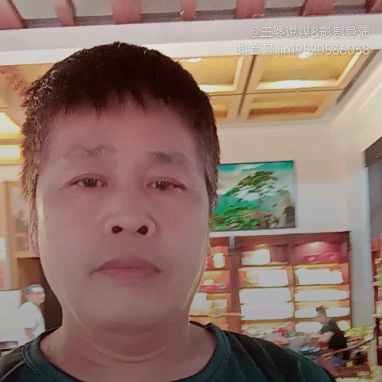 影剧导演靳广通