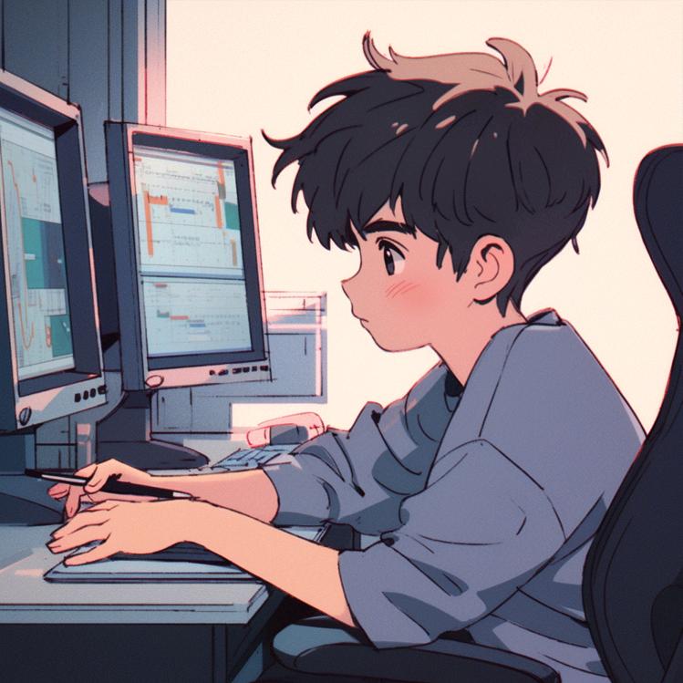 孤独时代的橙子🍊