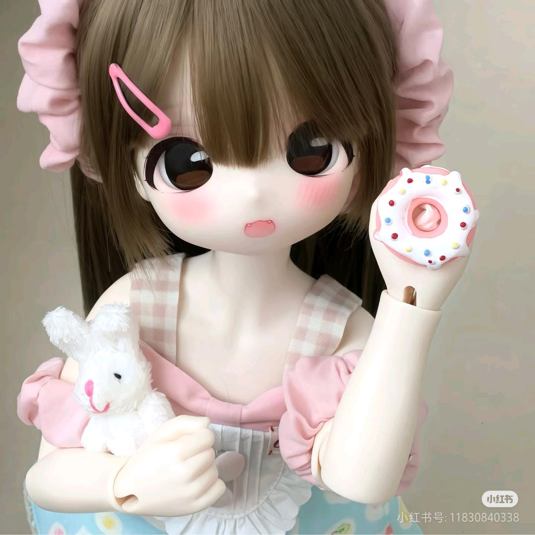 小困宝