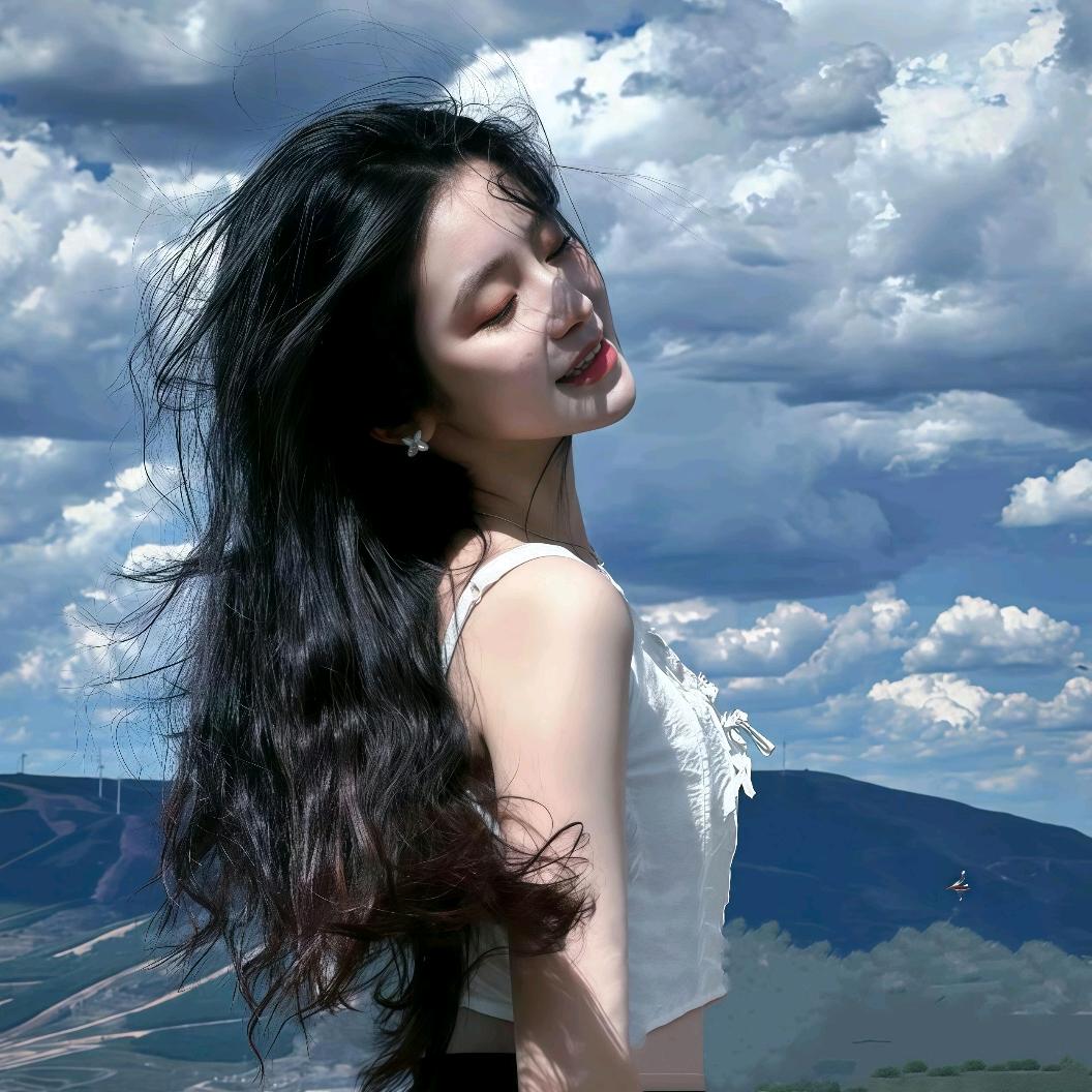 妮妮酱