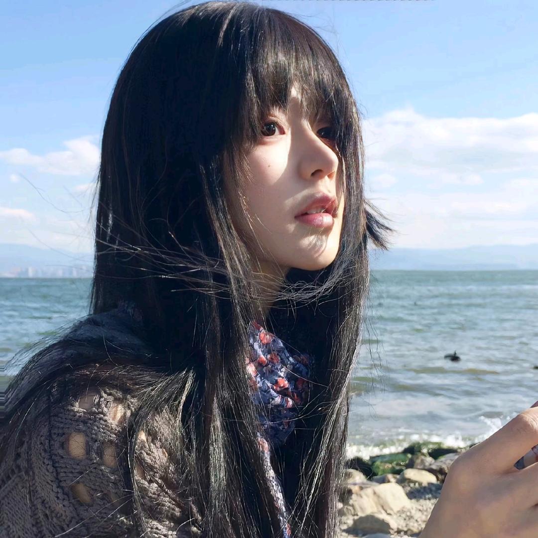 附中刘亦菲