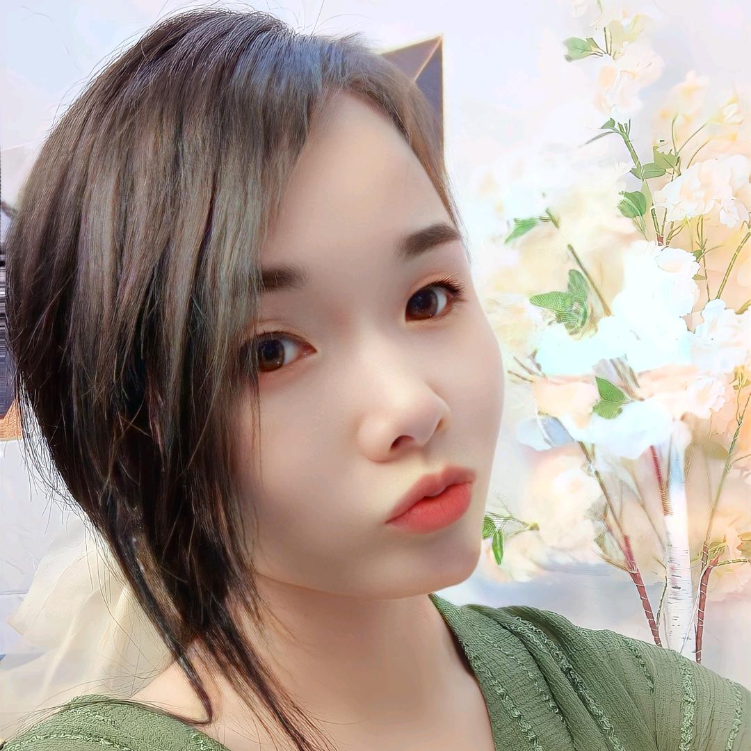 苏子-转圈