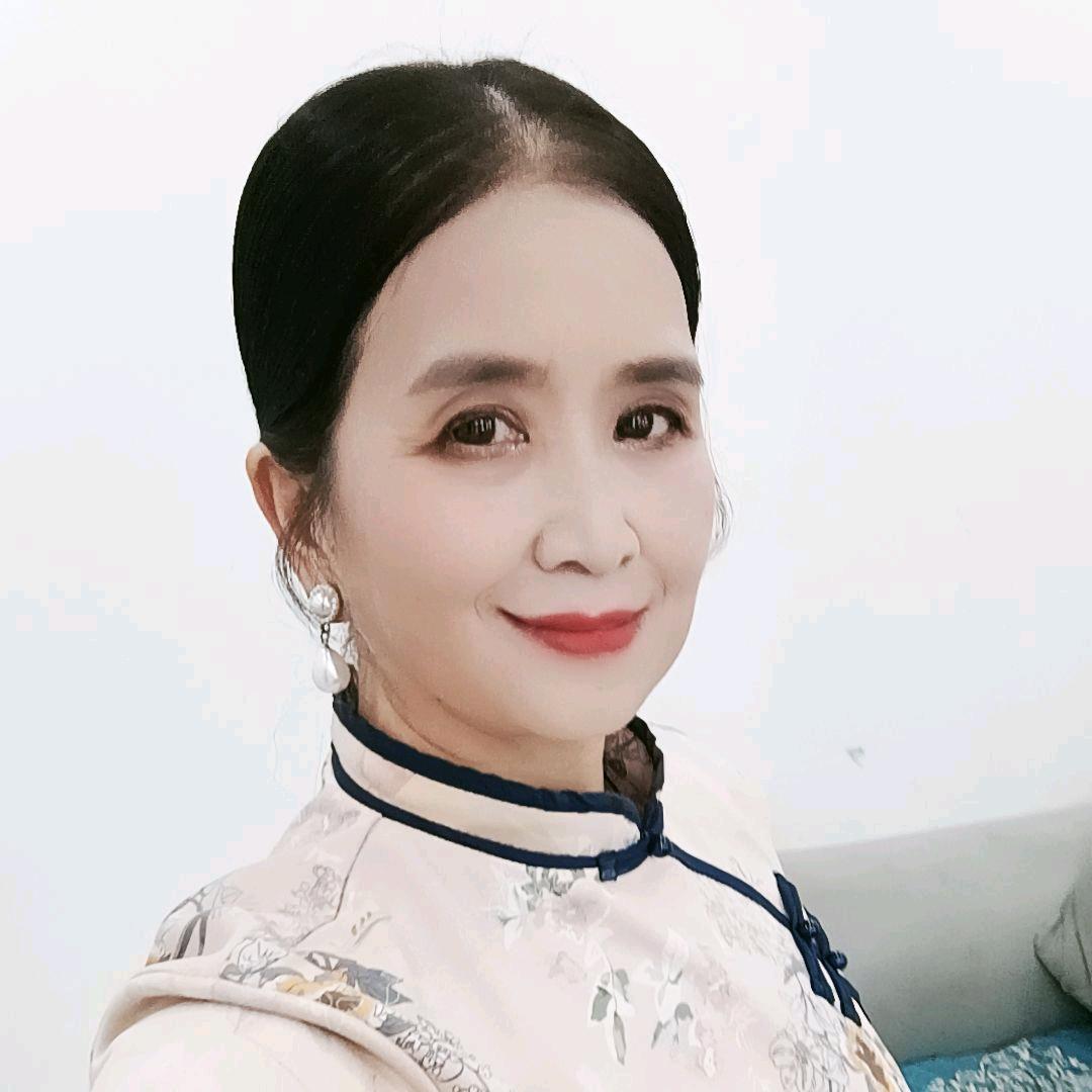 英英姐（2大号早上 6:38开播）