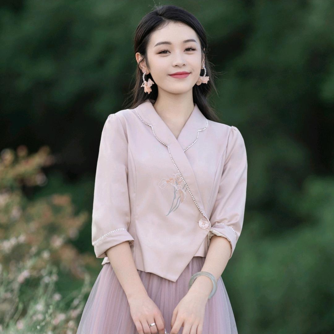 淇淇潮流女装