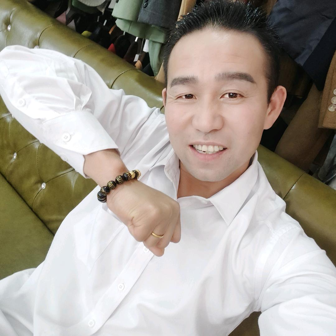 幸福余生