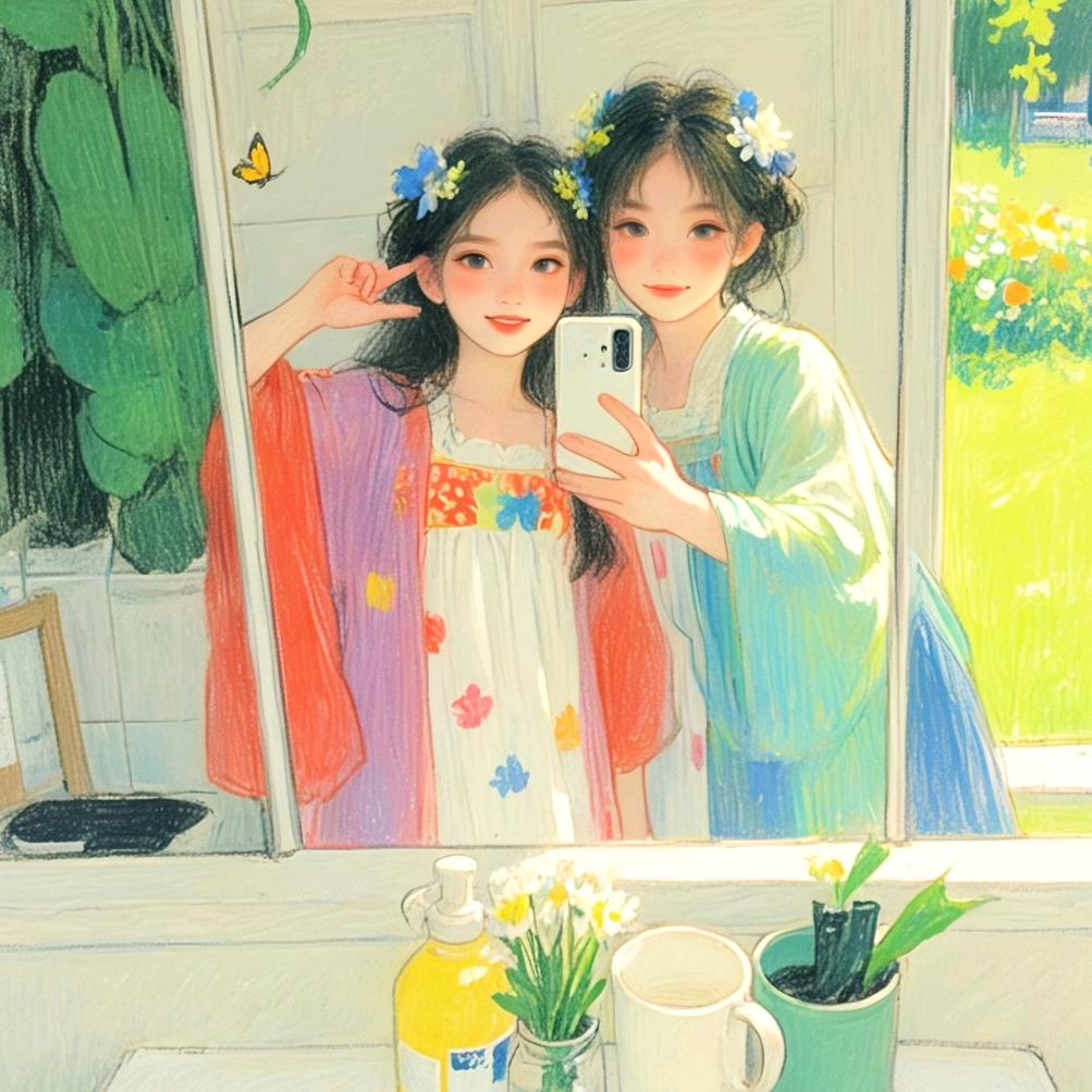 ღ᭄ꦿ꯭樱花落曦ঞৣঁꦿ（见过小胡版）