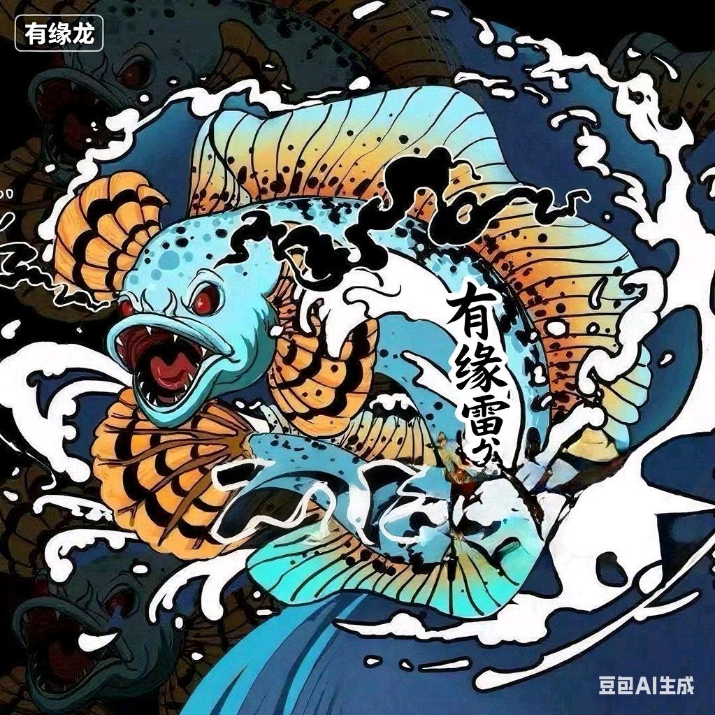 有缘水族创意屋