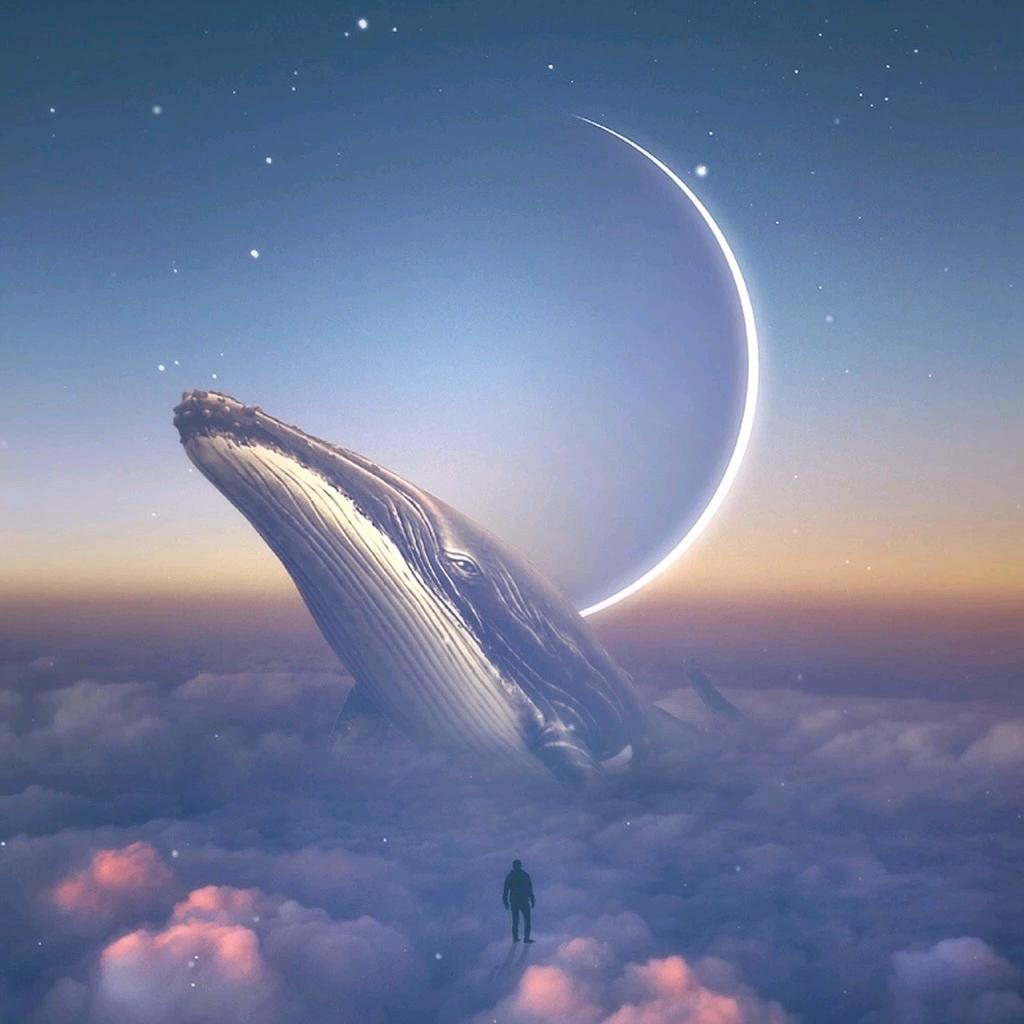 非鱼的世界