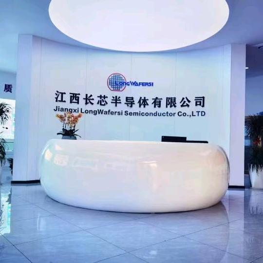 江西长芯-MOS,IGBT,SCR封测