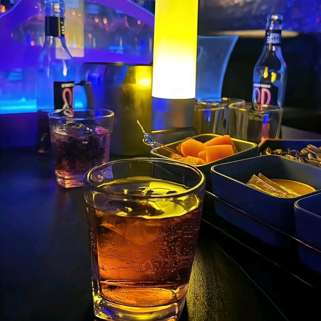一杯美酒🍷
