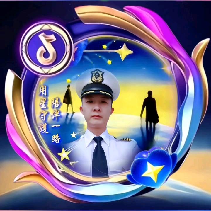 悄悄微风