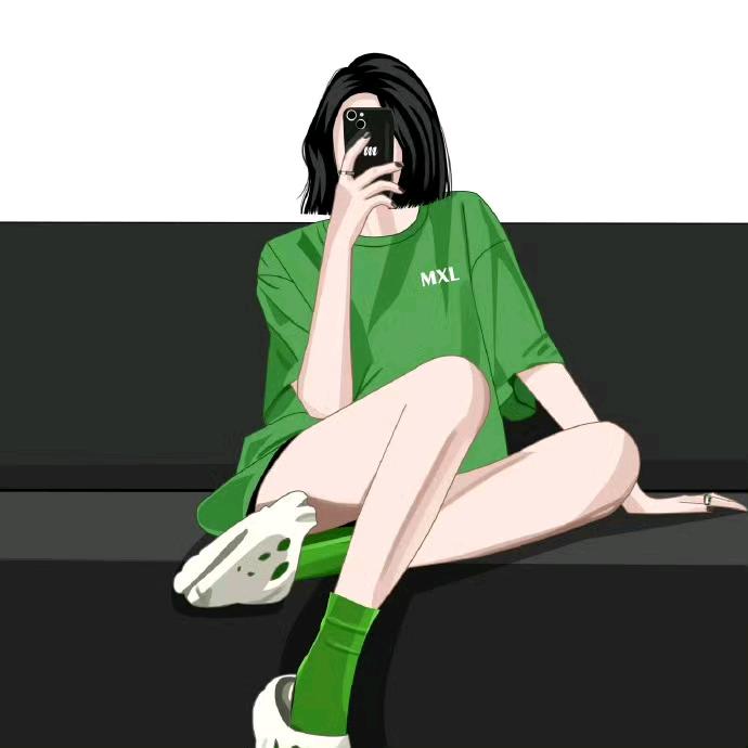 桐桐🍀