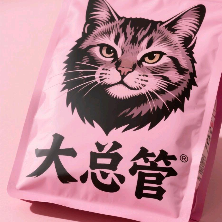 大总管宠粮严选