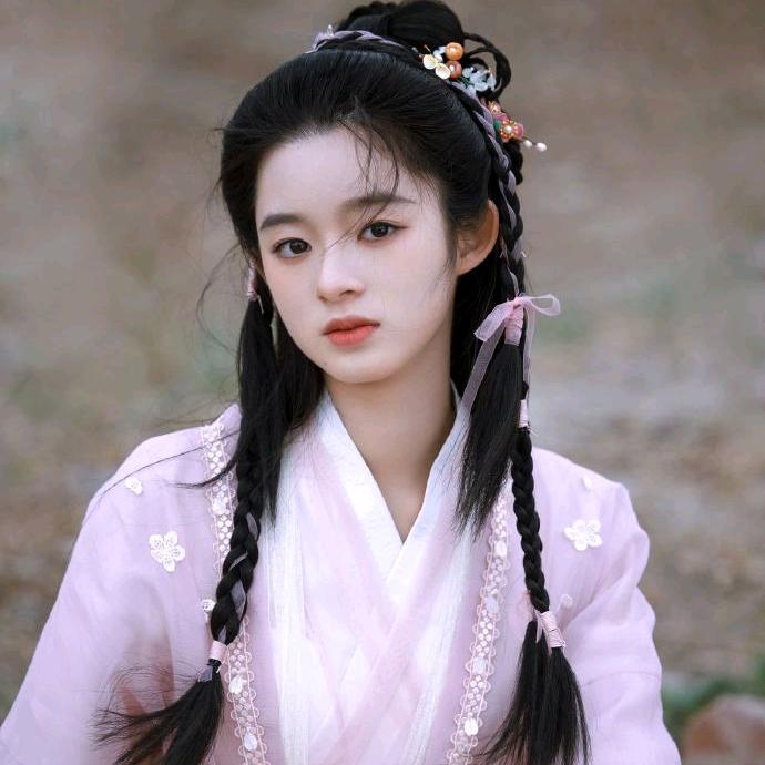 🌸云熙师妹🌸