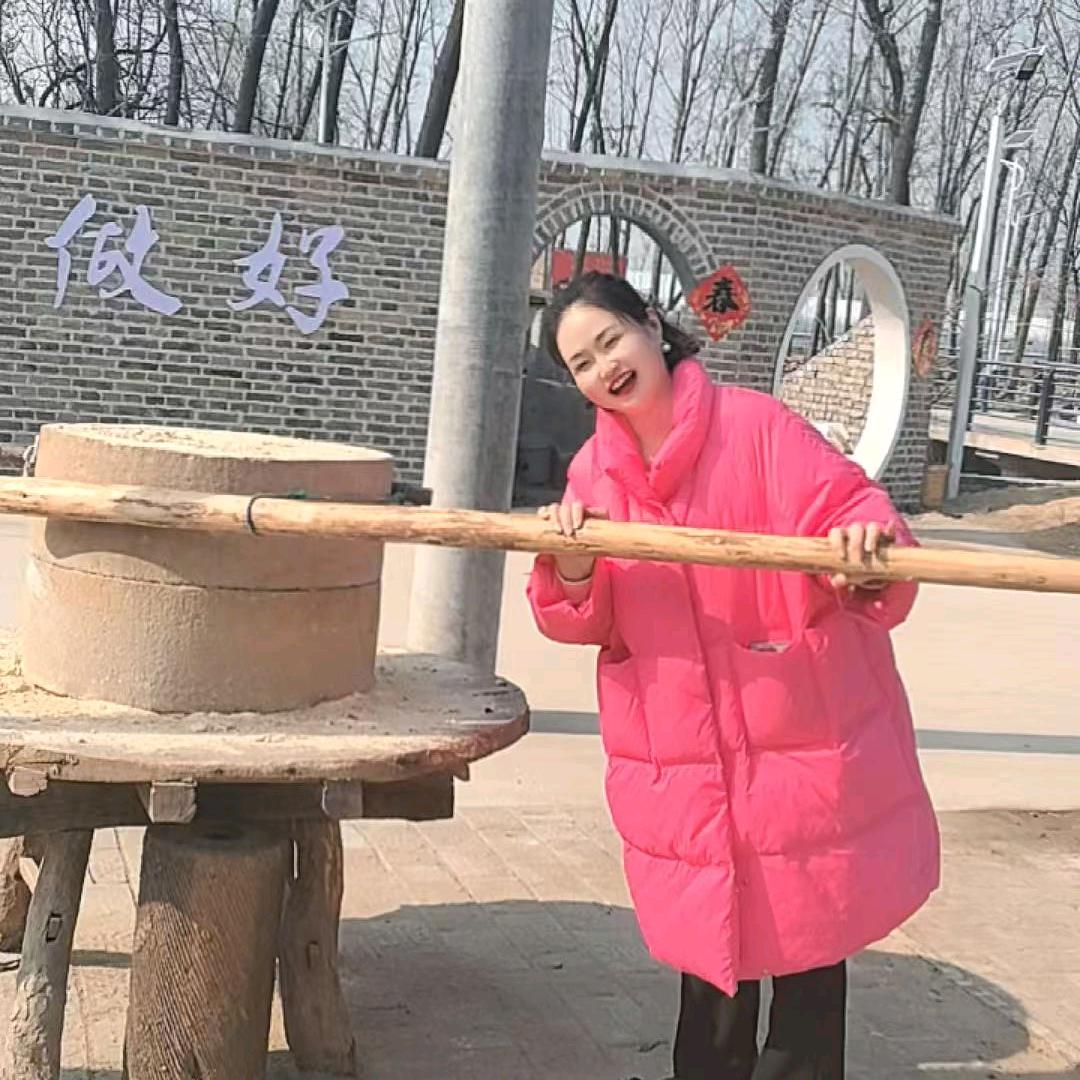 幸福满满