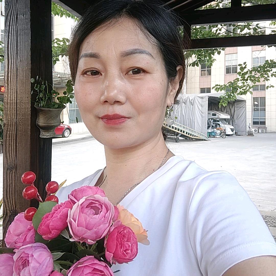 我心依旧……