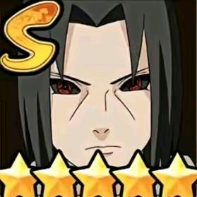 宇智波鼬（秽土转生）