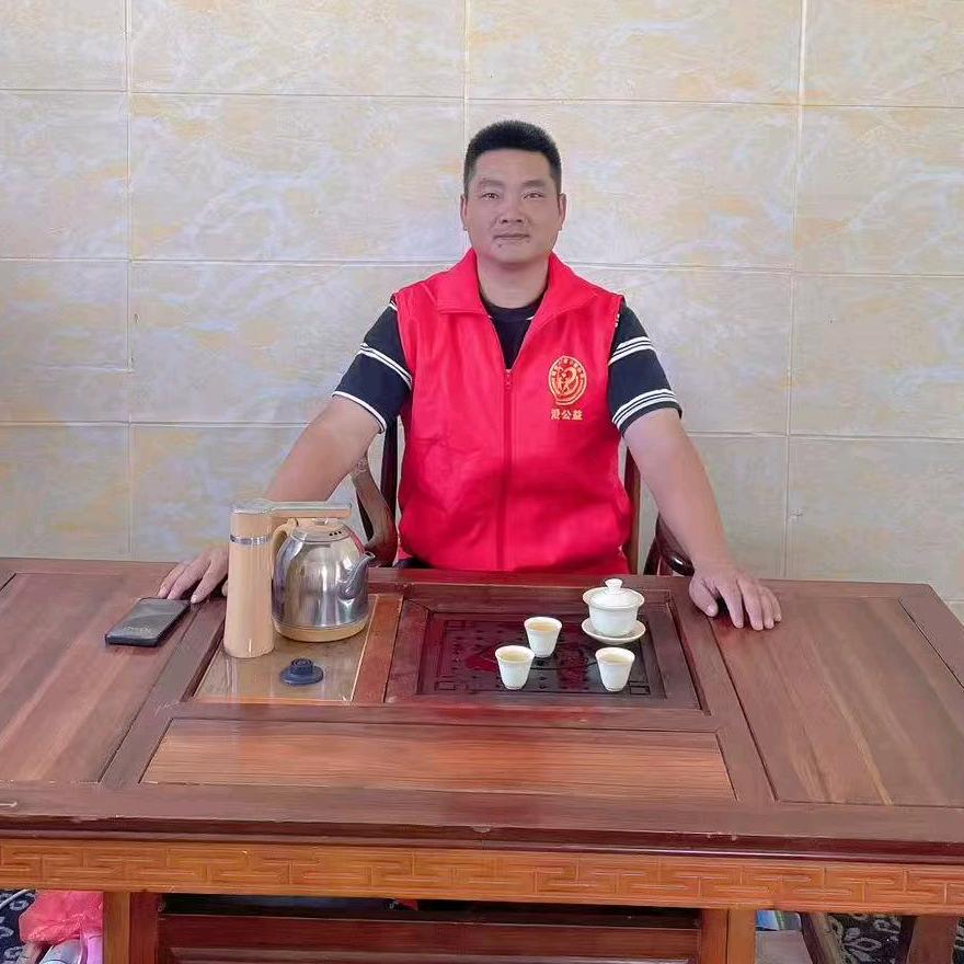 诏安汇爱成河