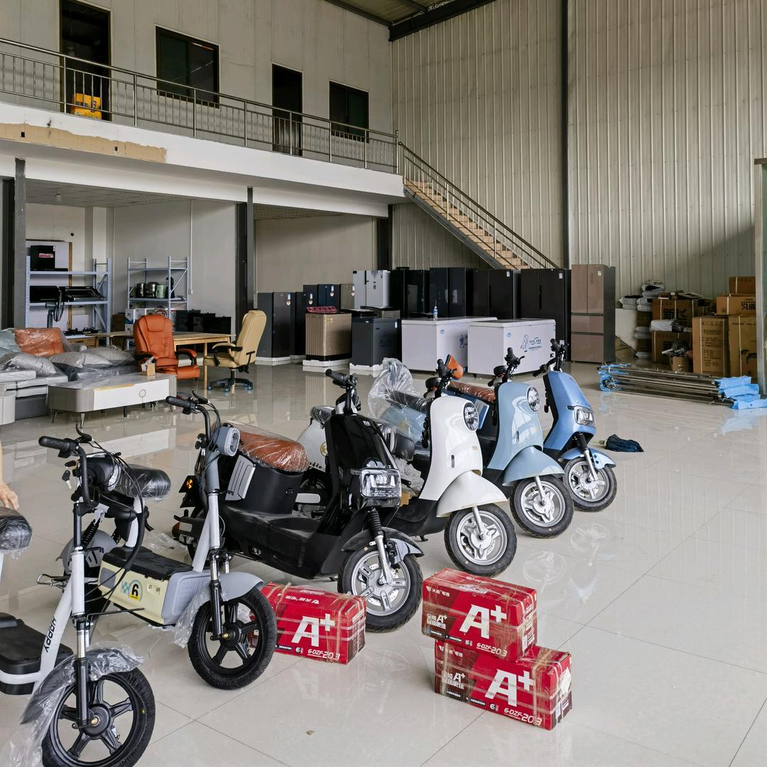 370二手新旧物品批发-洪洞