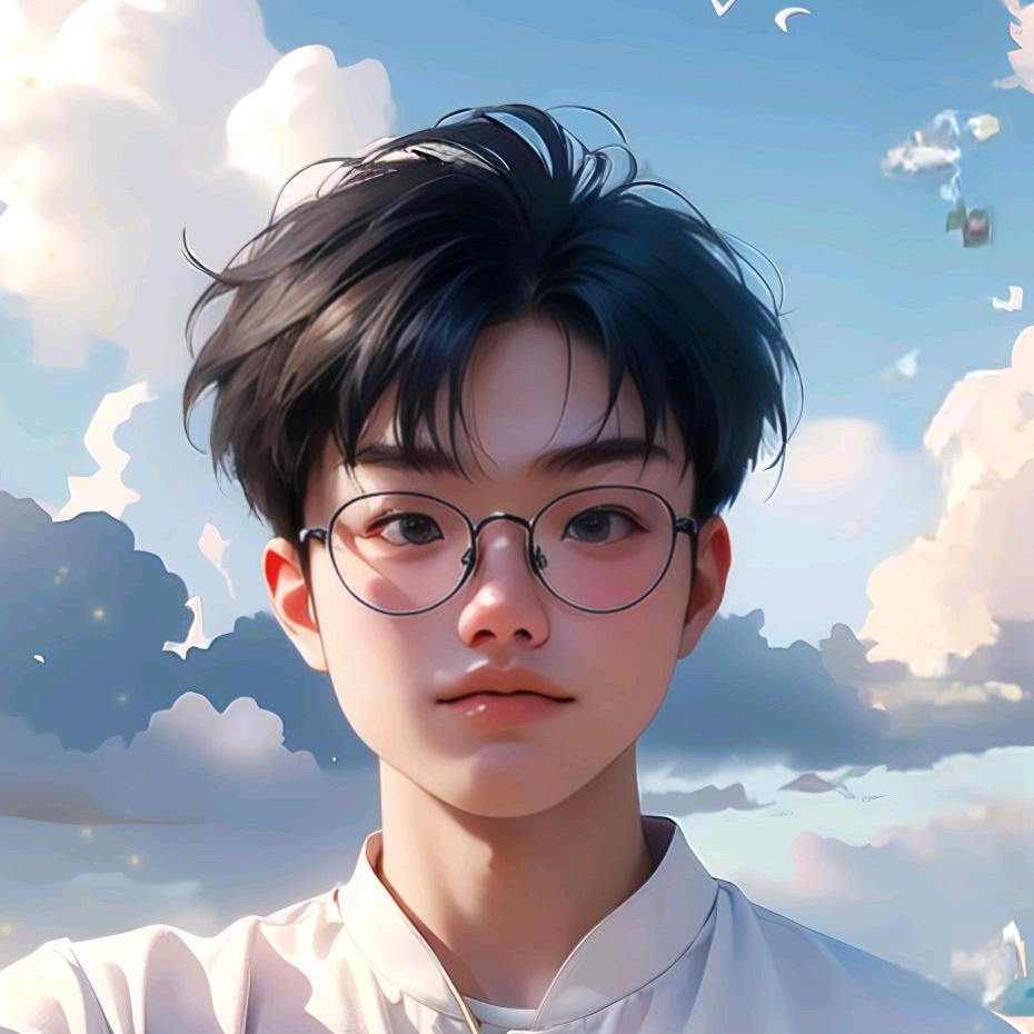 小林酱🥰