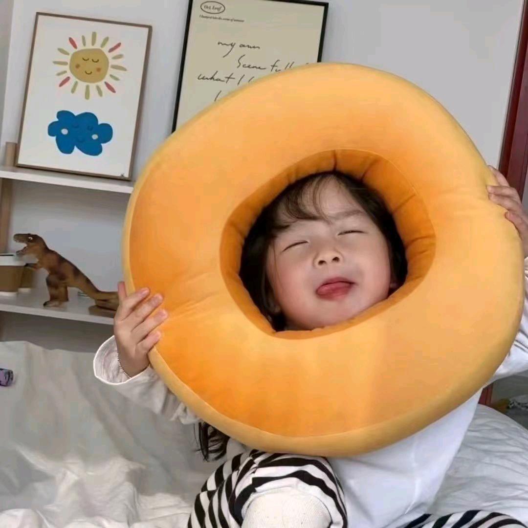 ヾ゜憨憨ㄆ