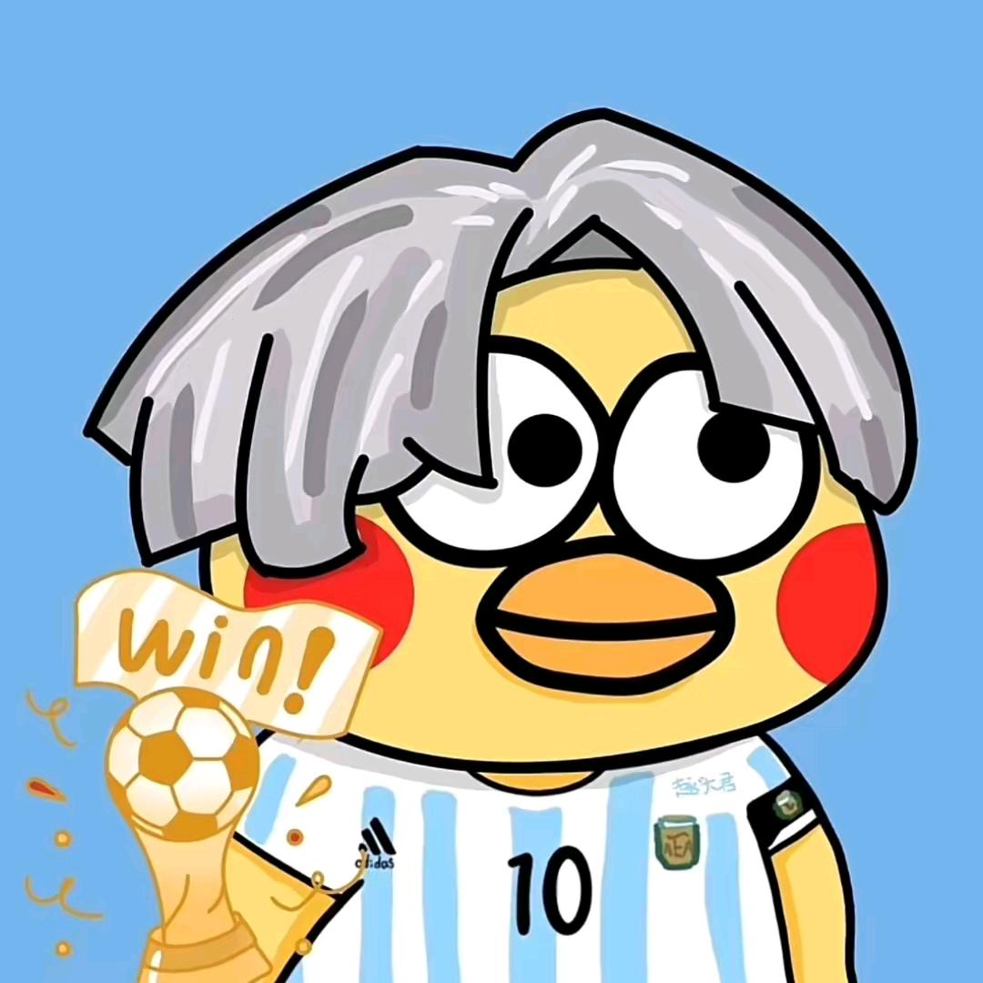 睡不够黑眼圈到一条大鱼