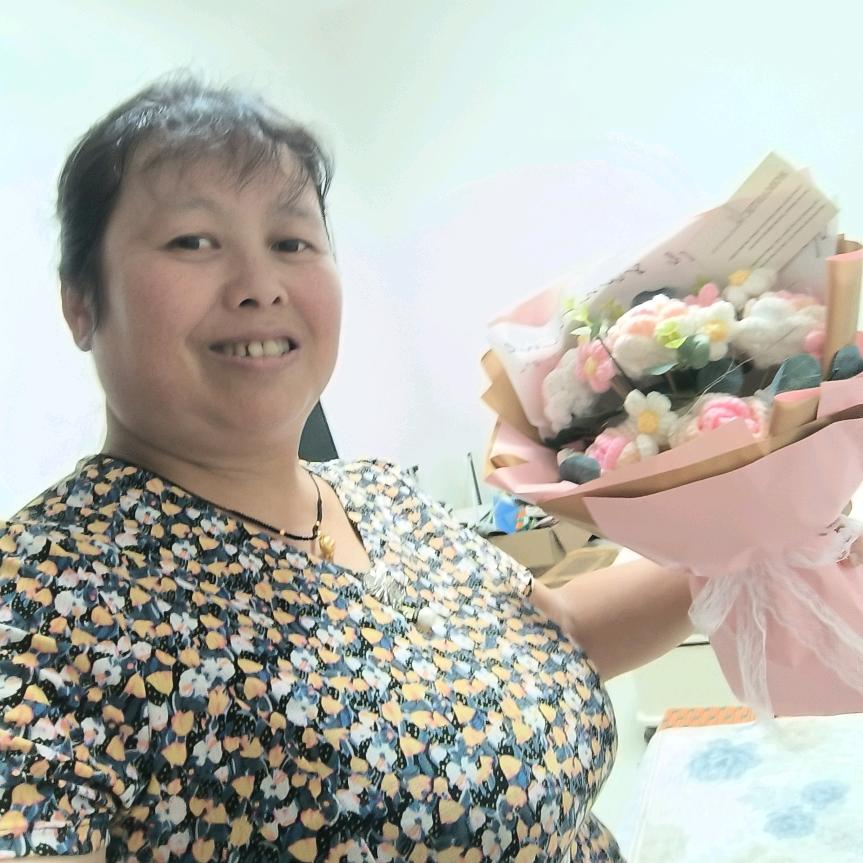 春暖花开