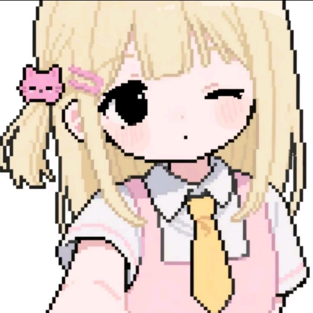 星星会眨眼