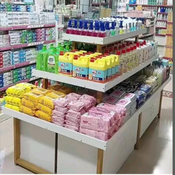 新绛*文娟化妆品*小二