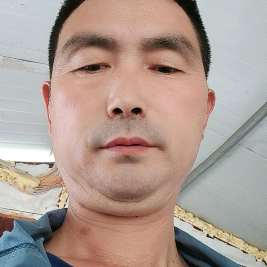 放手