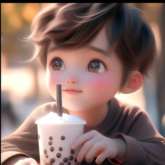 诗和远方♡