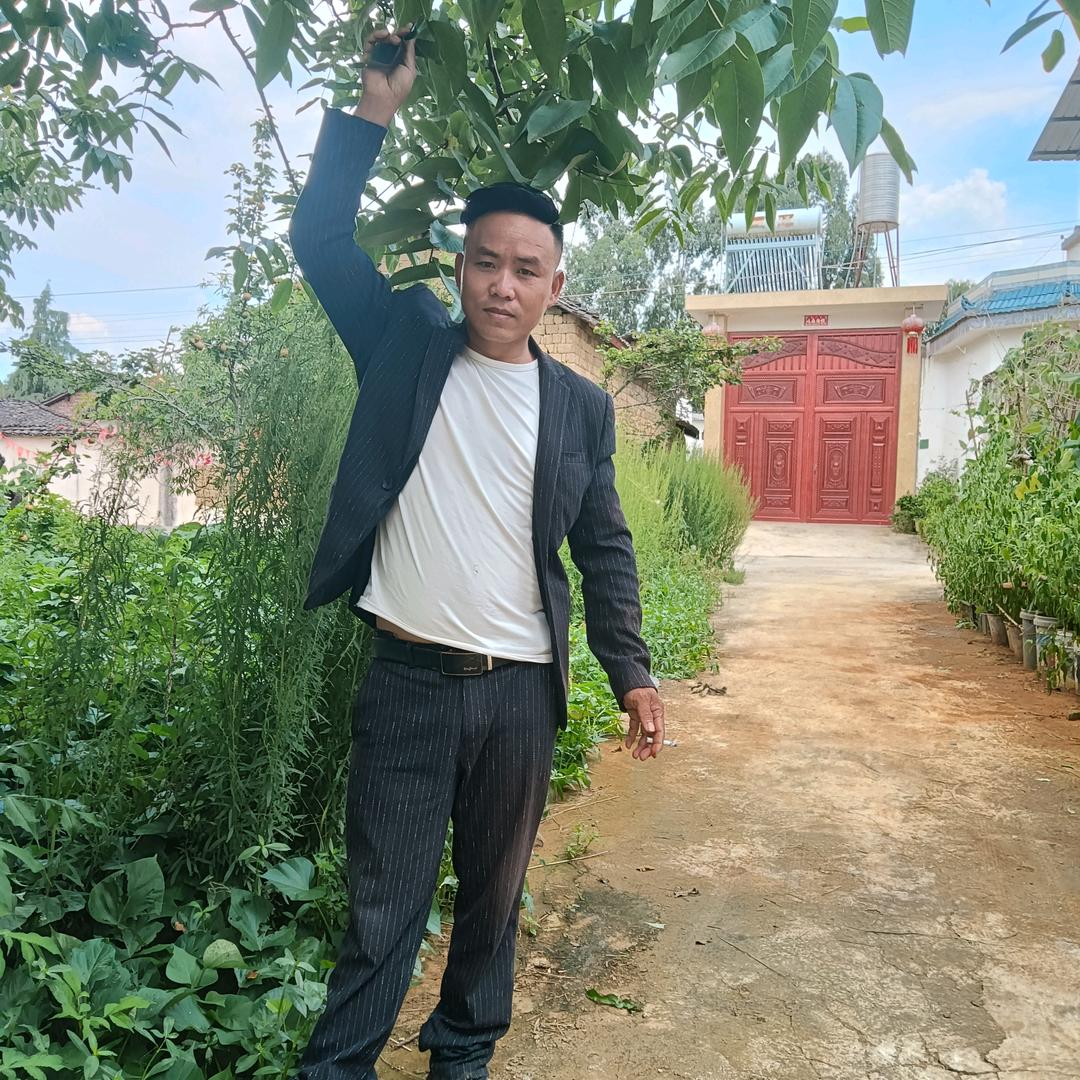 心已上锁
