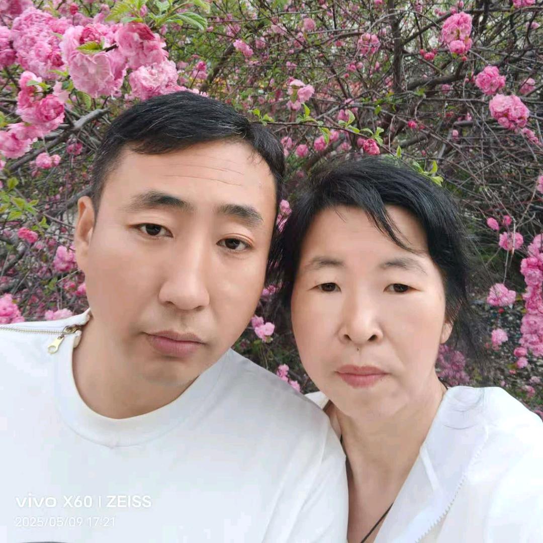 💏利哥爱茹姐💏