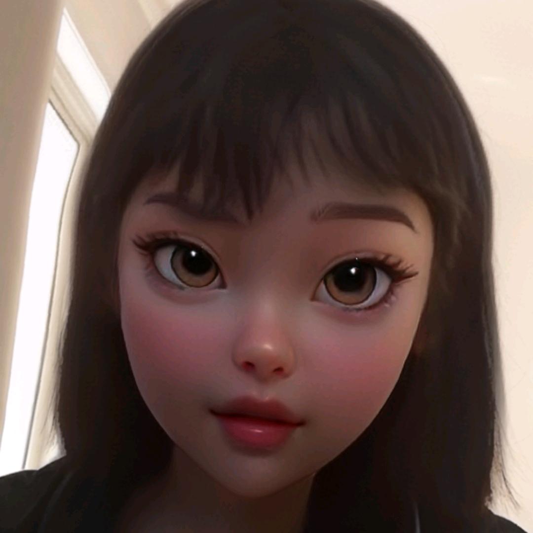 😜甜心格格