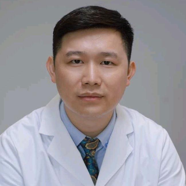罗思文医生