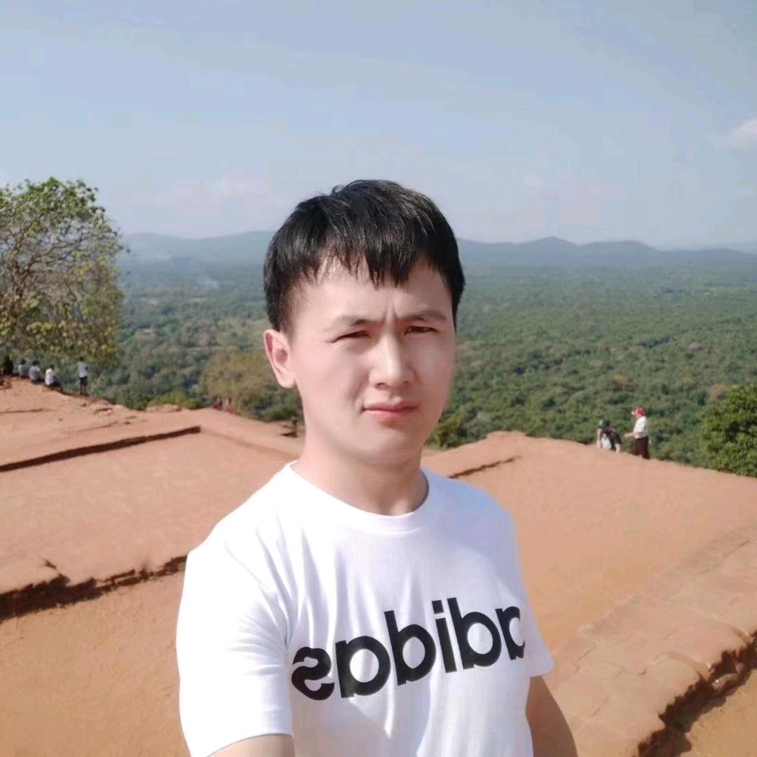 爱我所爱，
