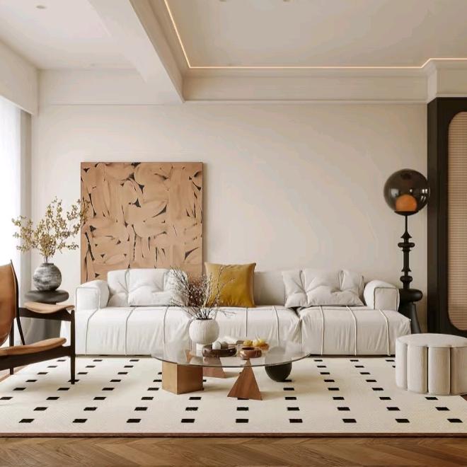 天津陈设计聊装修