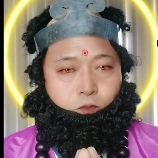 西游记团队沙僧🎤