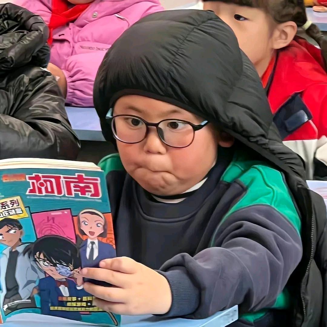 没事就喝豆奶