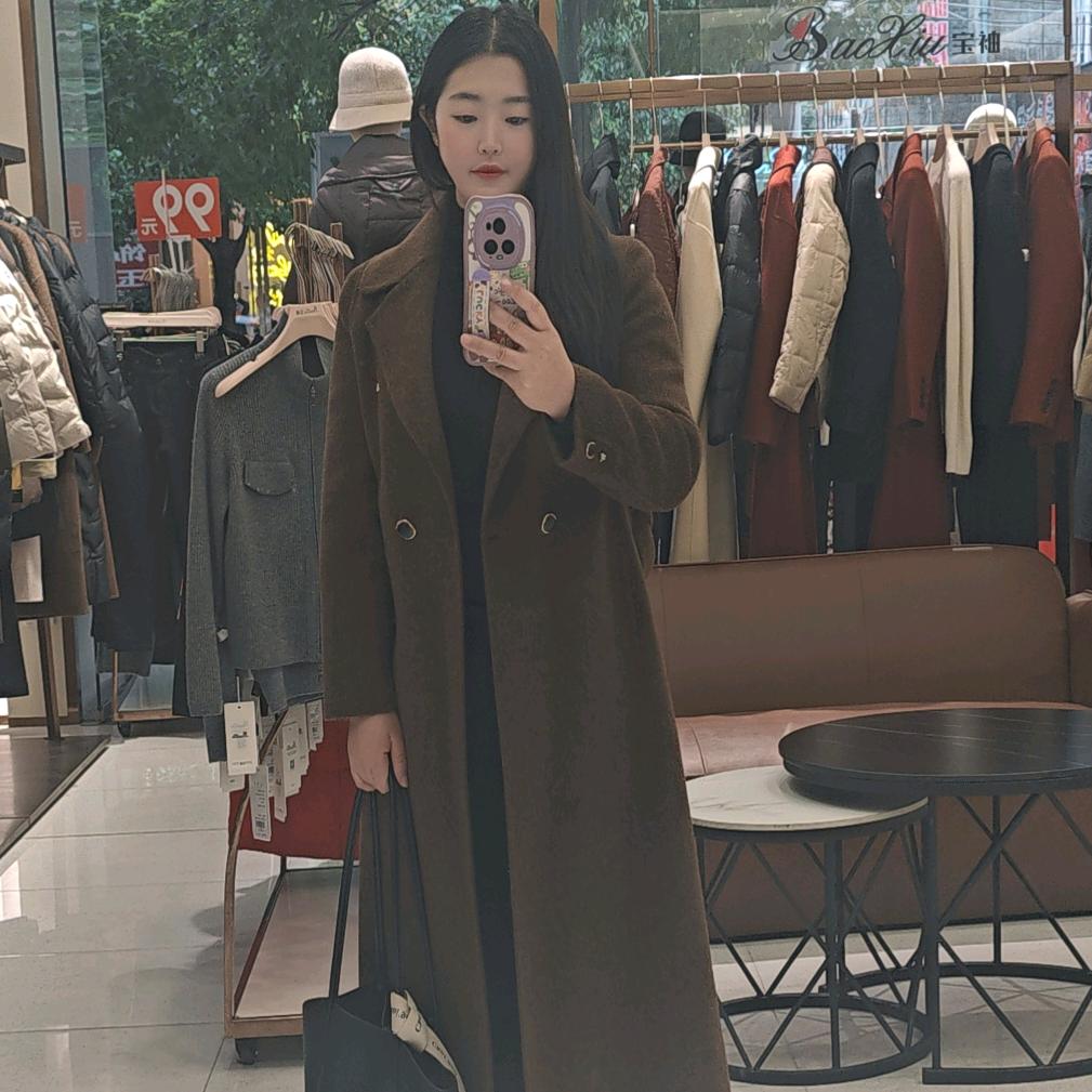 赫章宝袖  春春