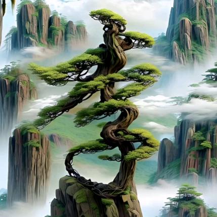 草药味儿の岁月