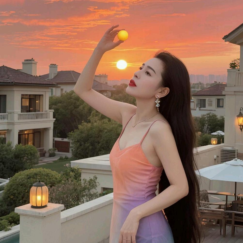 天涯