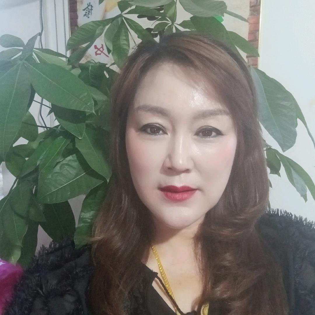 王伟单身女人