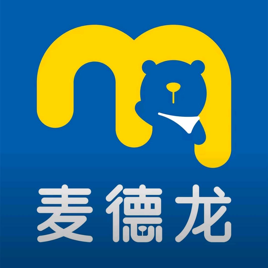 麦德龙昆明北辰麦麦熊