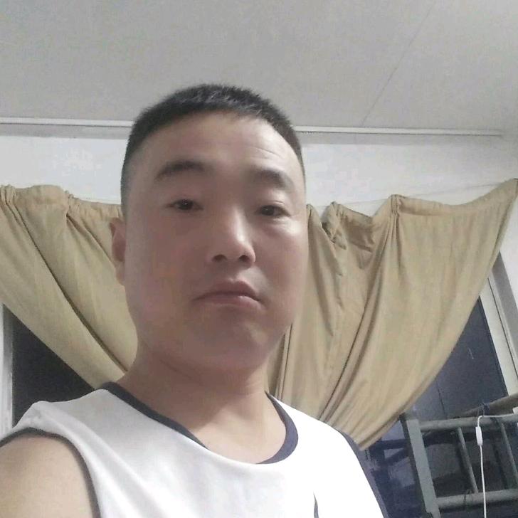 70后，内外墙粉刷，老李