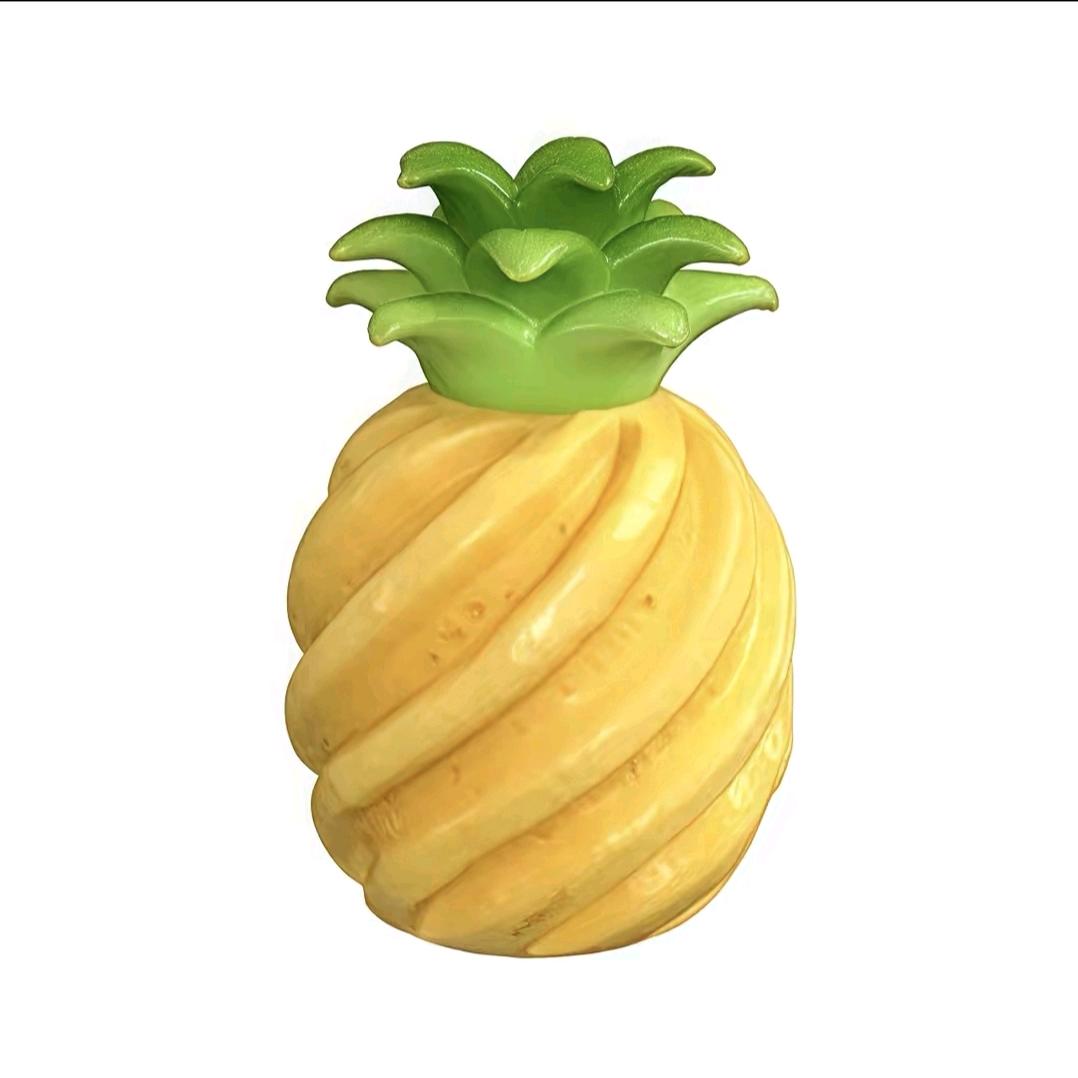 菠萝大王💢💢