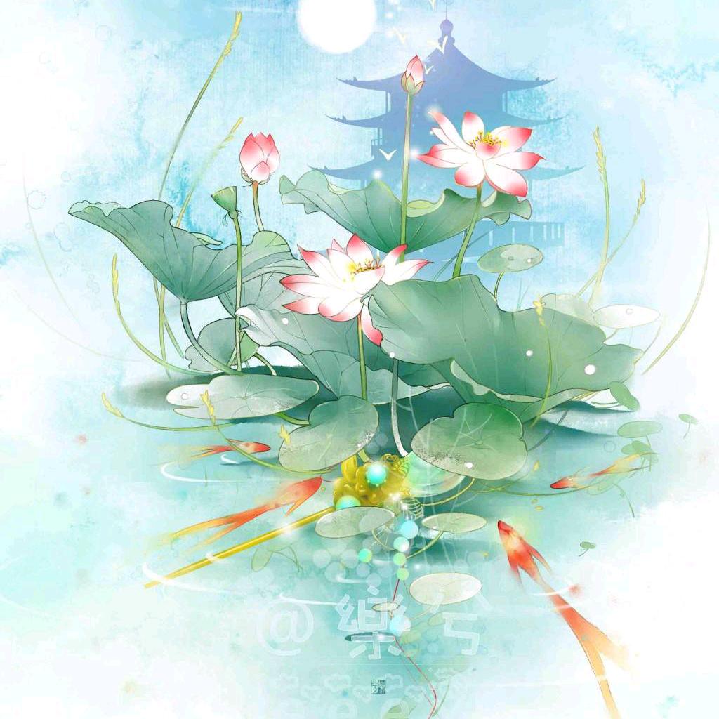 ༺๑栀&夏๑༻💞এ᭄